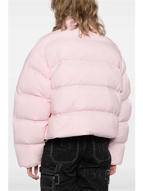 Giubbotto con logo ALEXANDER WANG | 1WC4233241680